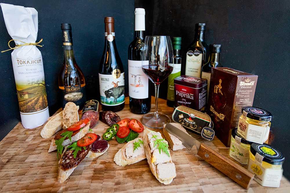 Turul Project is bringing Hungarian dining to Turnpike Lane