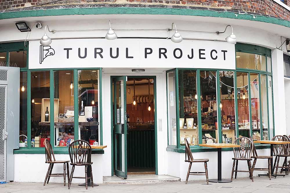 Turul Project is bringing Hungarian dining to Turnpike Lane