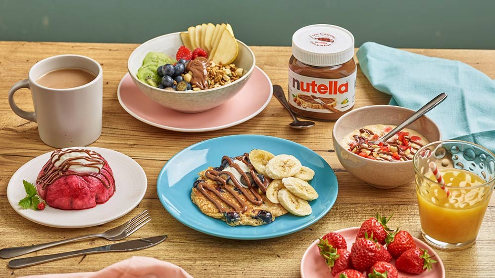 A Nutella breakfast cafe is coming to Soho
