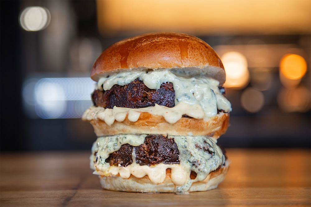 The Patate bring French beef bourguignon burgers to Covent Garden