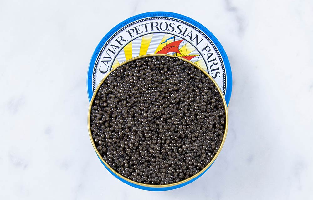 Petrossian chooses South Kensington for its London caviar restaurant ...