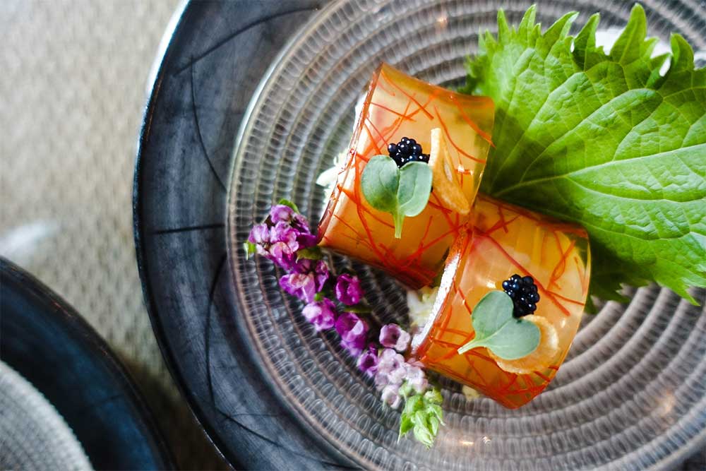 shiro sushi broadgate london