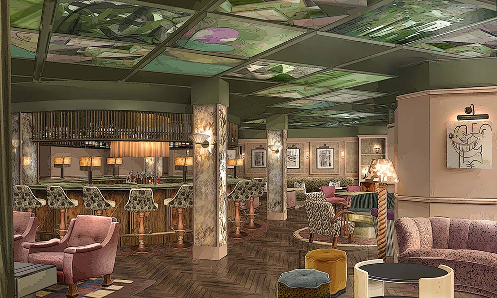 A Soho House club is coming to Balham