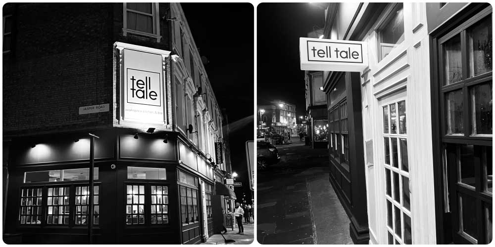 tell tale crystal palace