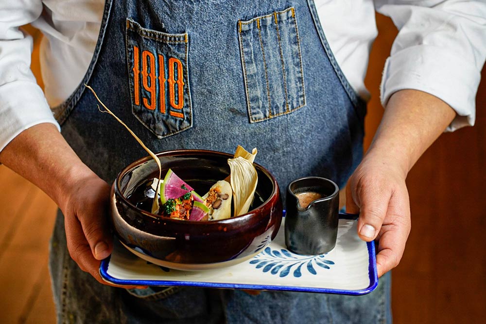 Mexican restaurant 1910 to open in Parsons Green