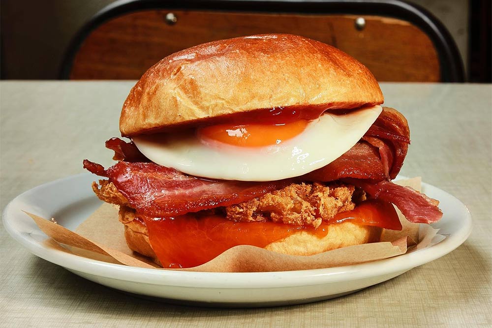 The Breakfast Club is coming to Covent Garden