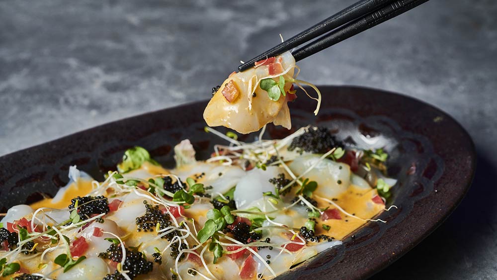 Charco Charco Hot Pot opens in Covent Garden