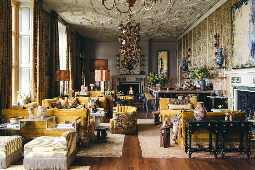 estelle manor opens in the cotswolds