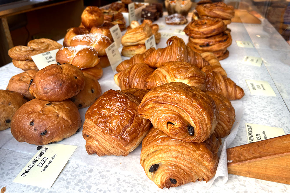 the french market blackstock road finsbury park london