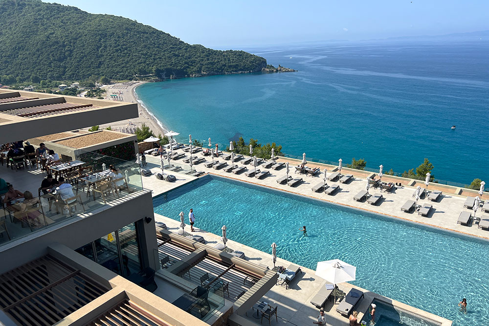 marbella elix hotel review greece