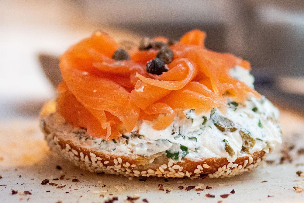 its bagels opening in primrose hill