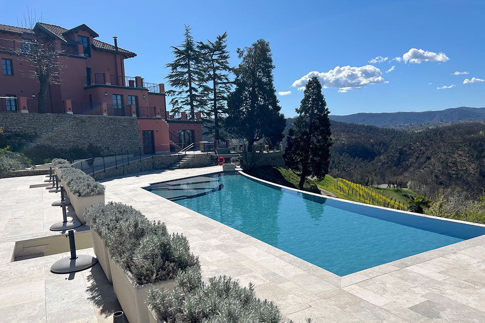 nordelaia hotel review piedmont italy