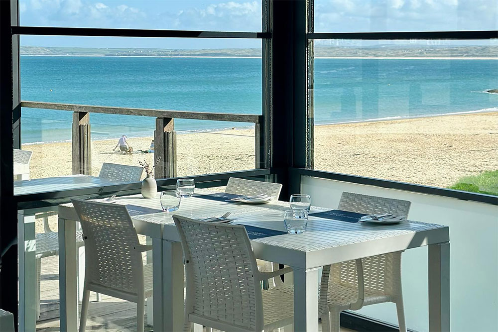 where to eat and drink in st ives