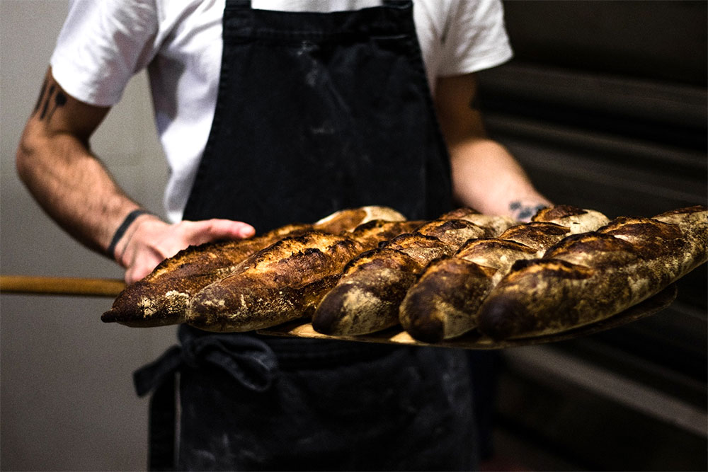tarn bakery opening in highgate