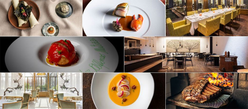 world's 50 best restaurants 51-100 list for 2024