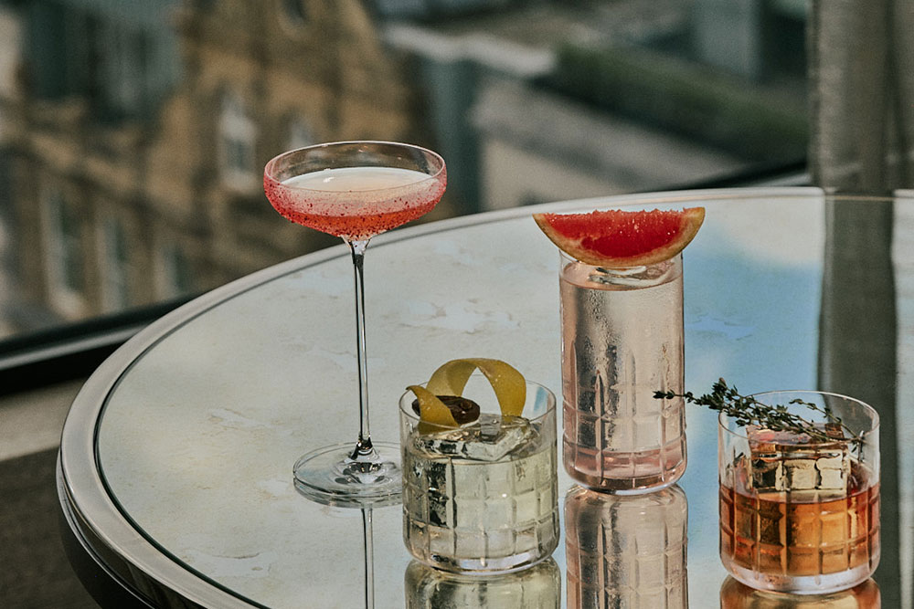 abar rooftop bar mandarin oriental mayfair london