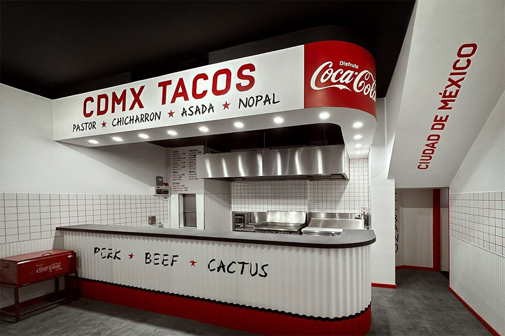 cdmx tacos opens in the heart of london's soho