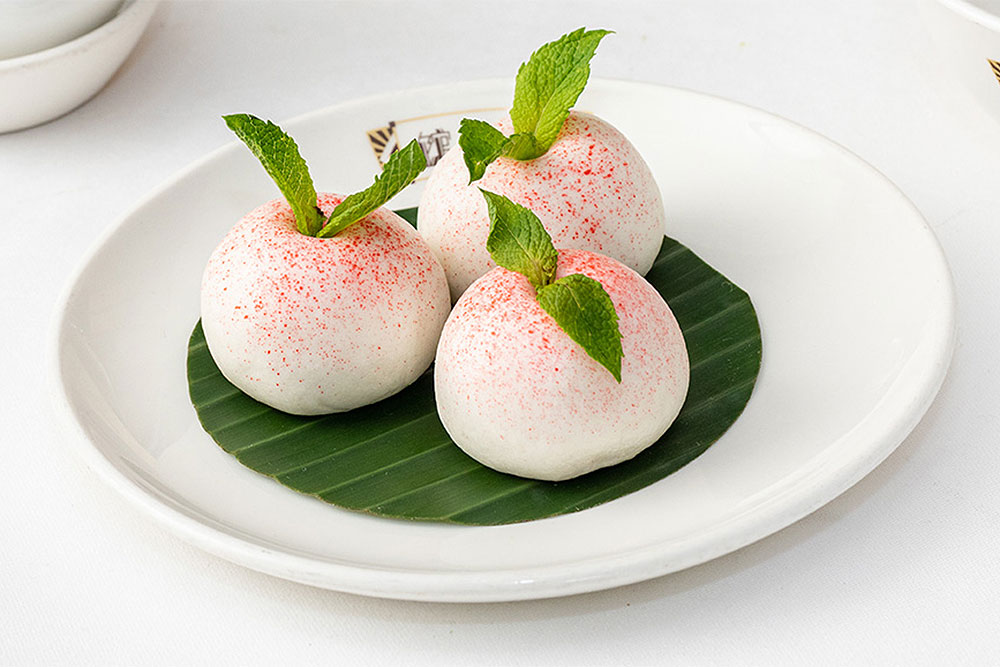 dim sum by china tang opens at harrods london