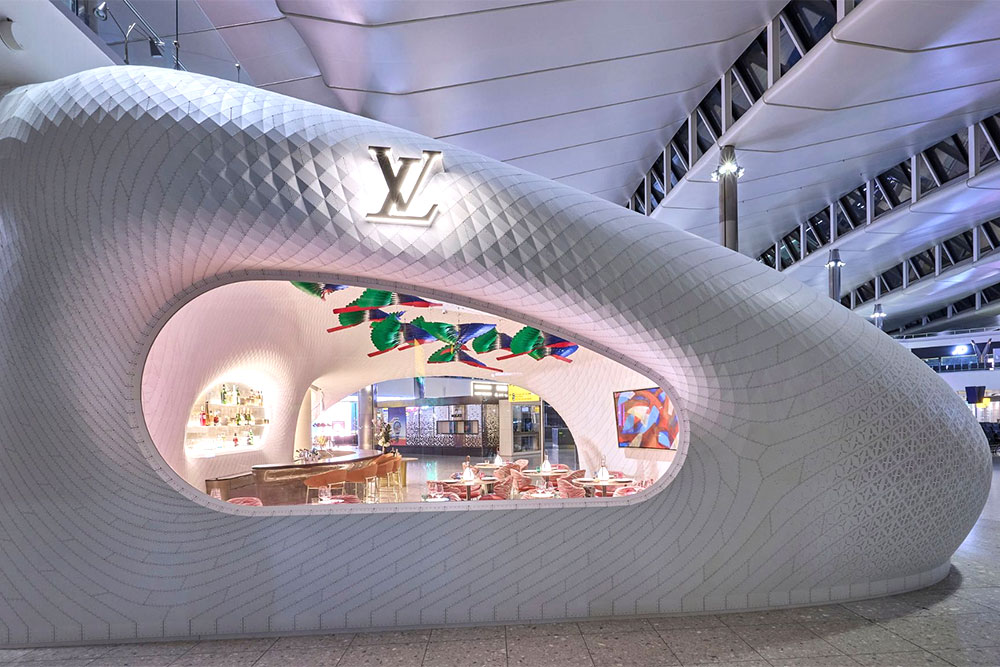 le cafe by cyril lignac opens at heathrow