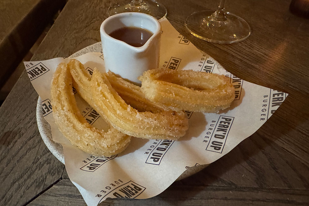 godet wine pub essex road islington review