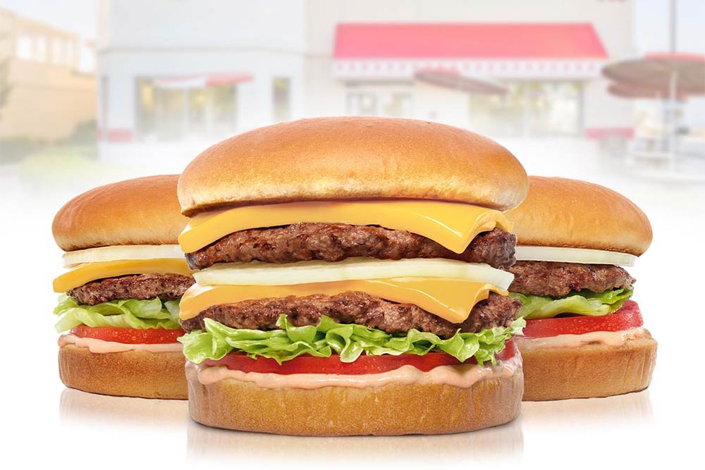 Is In-N-Out Burger coming to Camden?