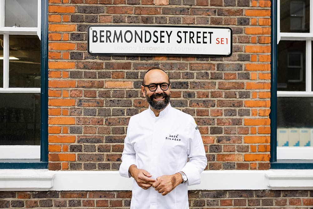 Jose Pizarro to open Lolo, his third Bermondsey restaurant