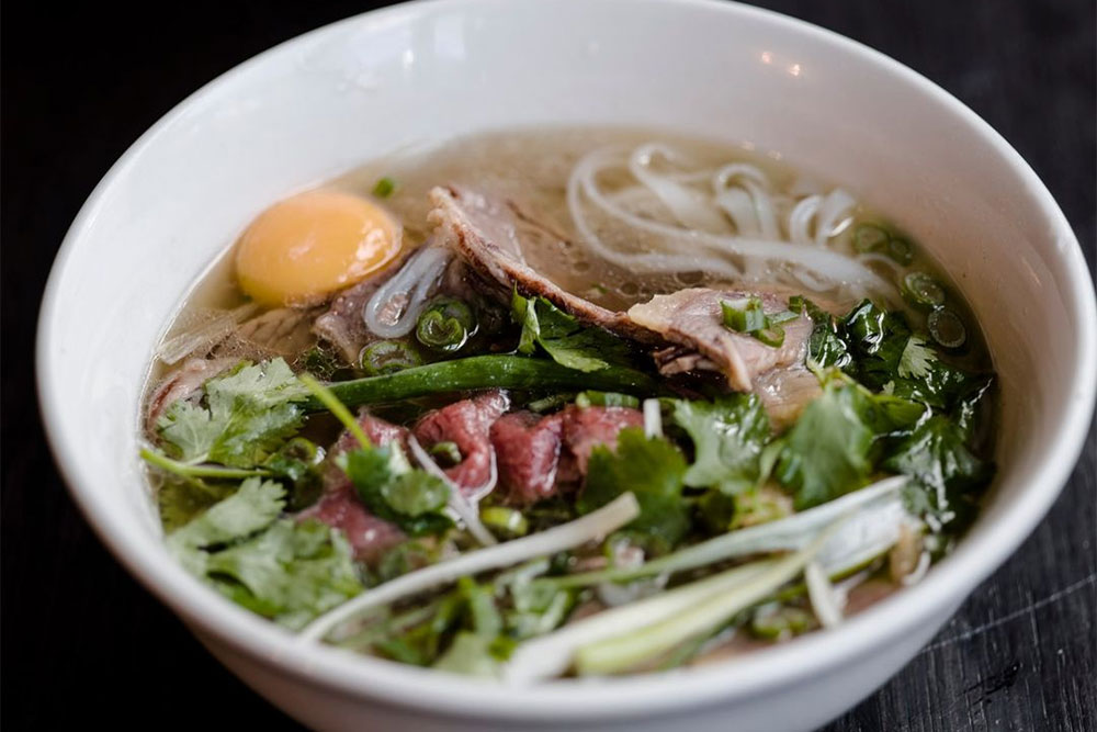 Kêu's Vietnamese noodles and banh mis are coming to London Bridge