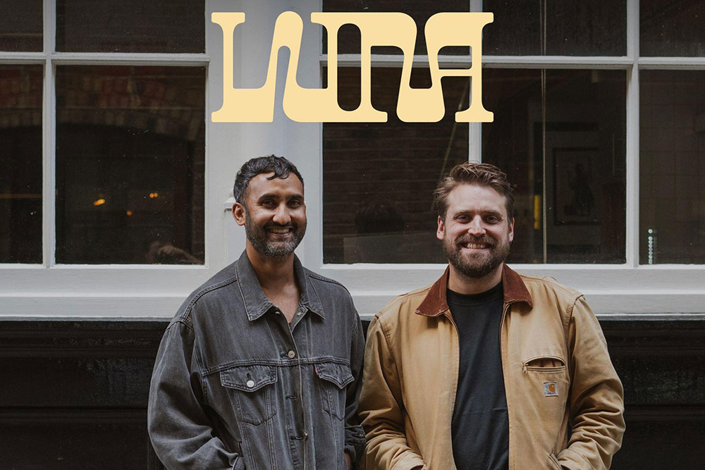 Luna wine bar sees the Legare team expanding their empire in Shad ...