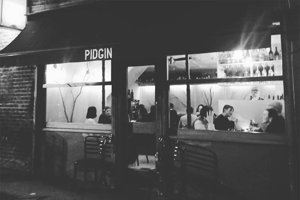 Pidgin is closing, Sesta is opening in its place