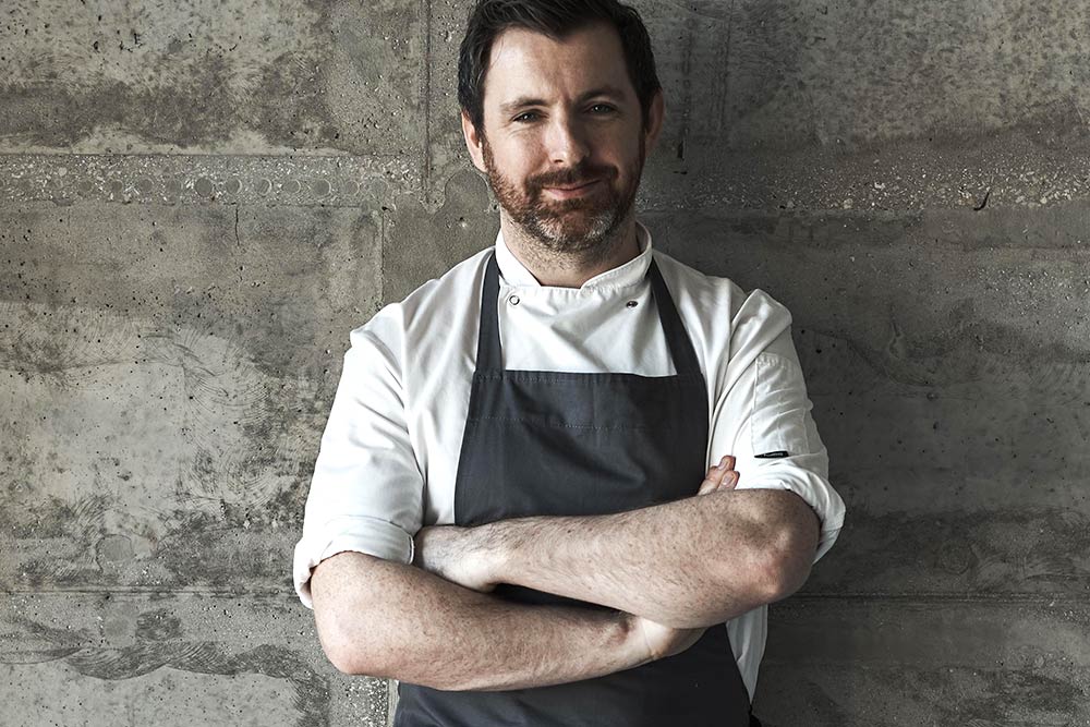 Patrick Powell leaves both Allegra and Midland Grand Dining Room | Hot ...