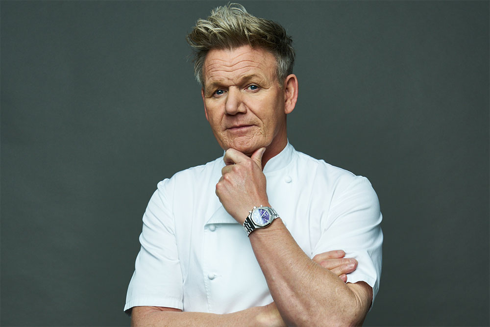 gordon ramsay netflix documentary 22 bishopsgate