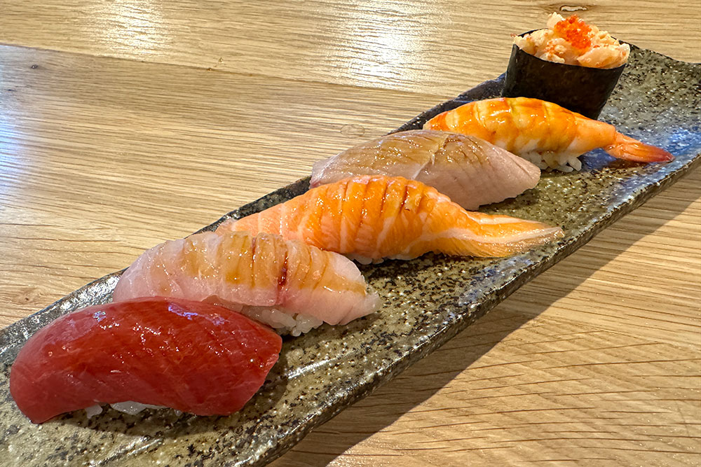 ukiyo restaurant review covent garden london