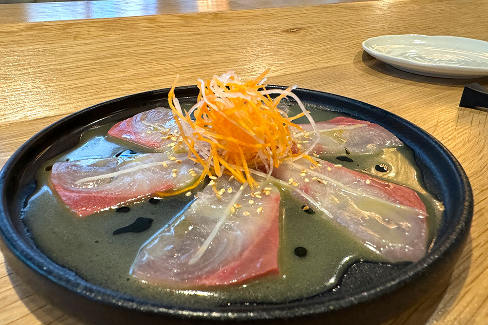 ukiyo restaurant review covent garden london