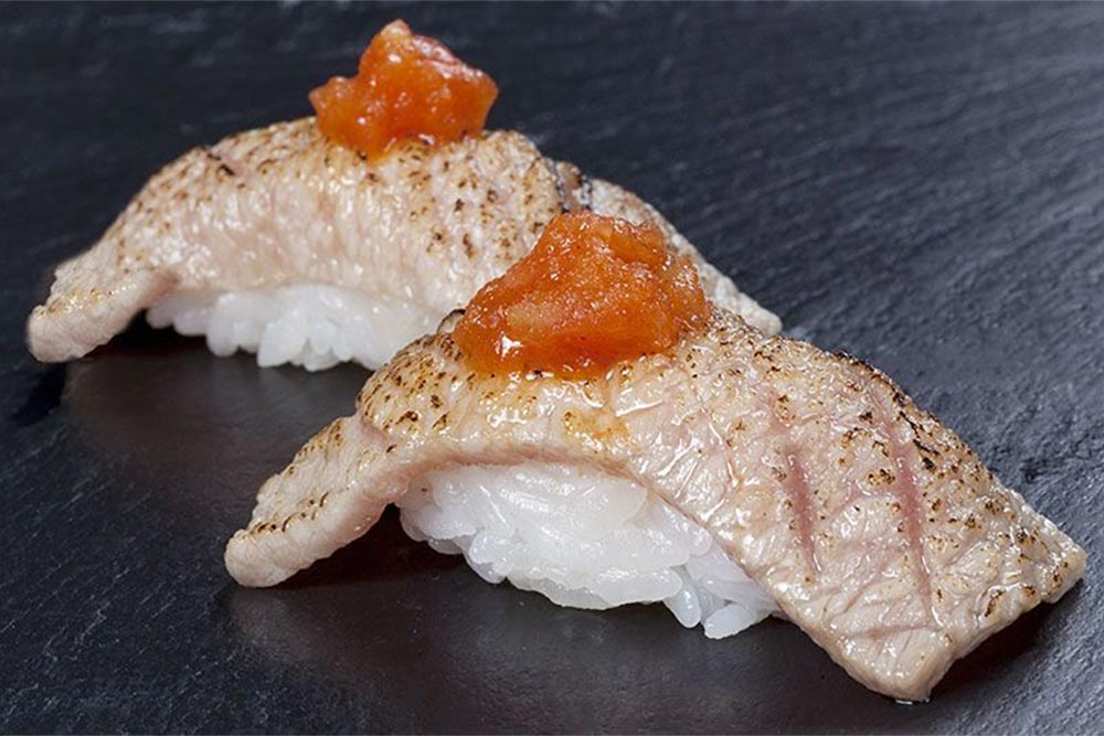 99 Sushi