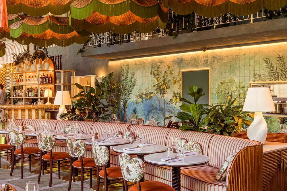 il bambini hoxton shoreditch