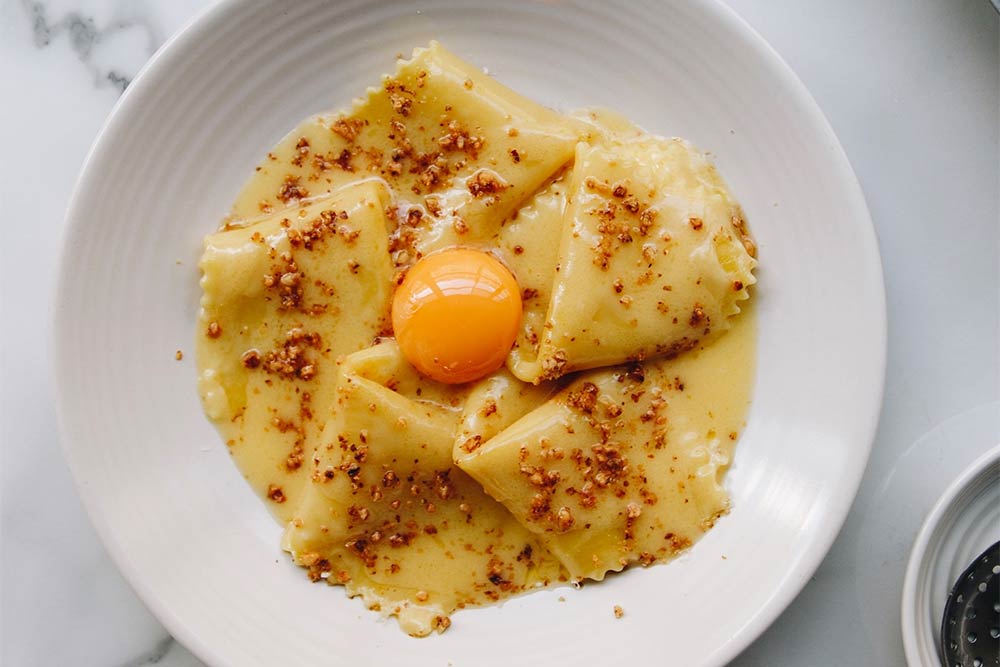 The City looks like the next stop for pasta restaurant Bancone