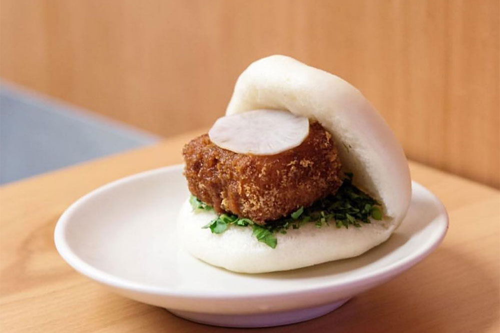 bao london birthday offer