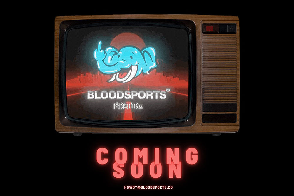 bloodsports bar covent garden london