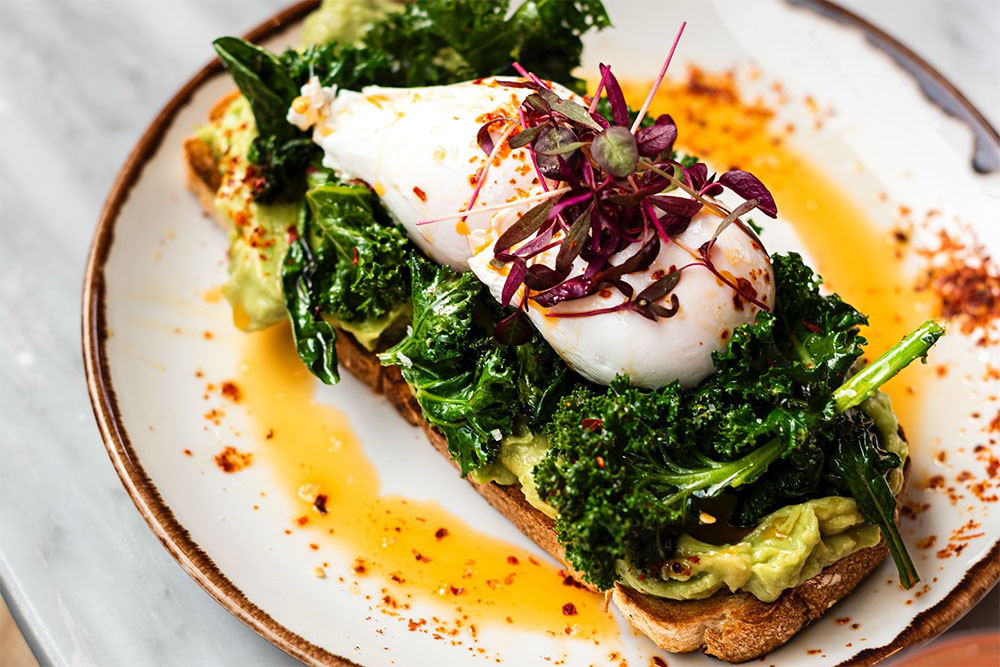 Brother Marcus and its famous brunches are heading to Canary Wharf