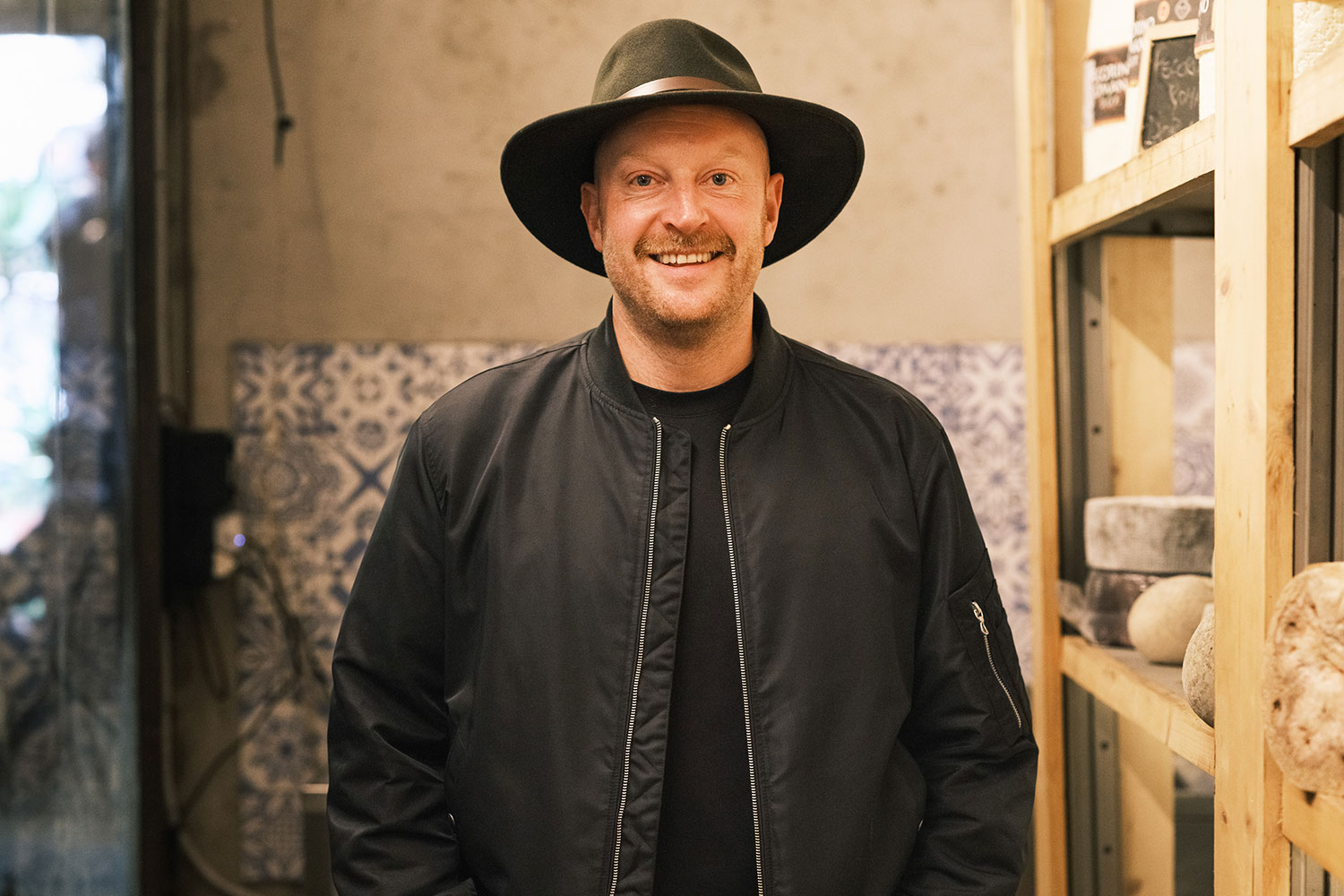 burro restaurant conor gadd covent garden