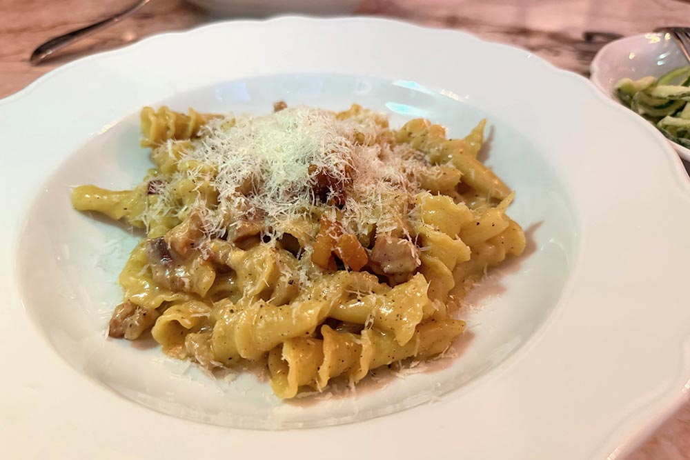 campanelle