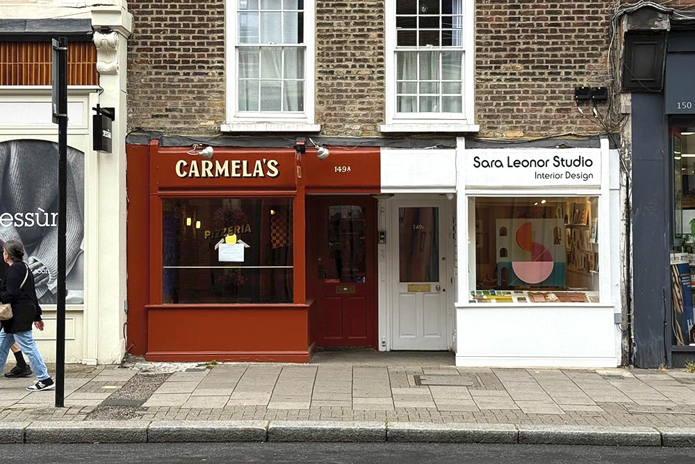 Carmela's