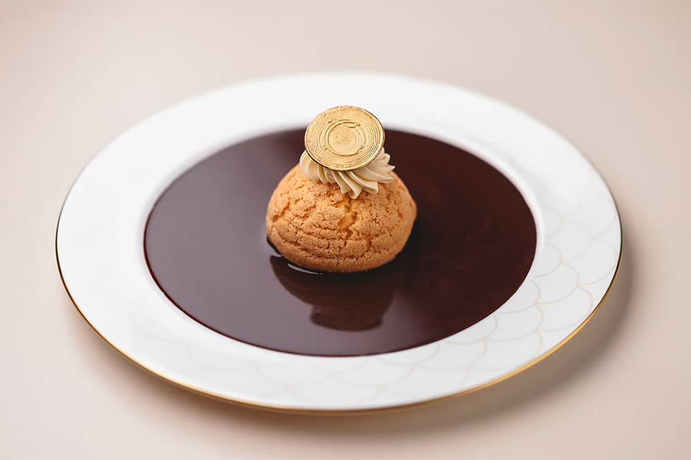 Corenucopia sees three-Michelin-starred chef Clare Smyth opening a "luxury bistro" in Chelsea