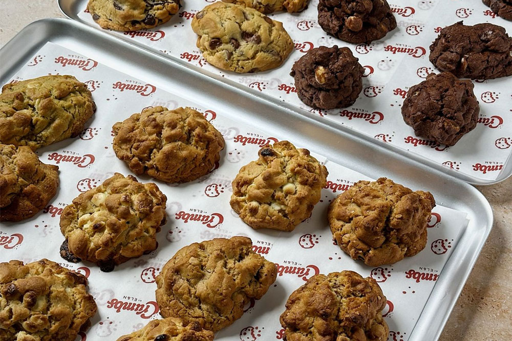 crumbs by elan cookie st pancras