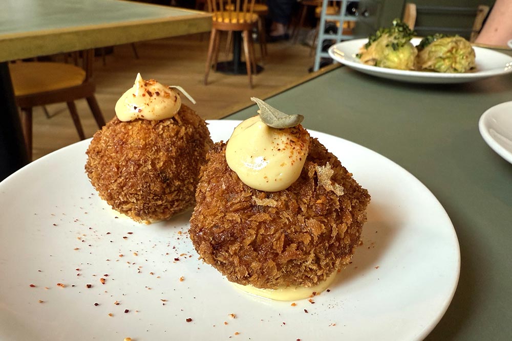 arancini