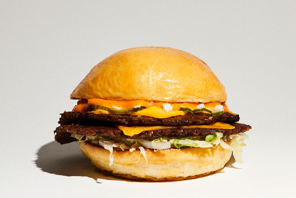 dumbo burger london shoreditch