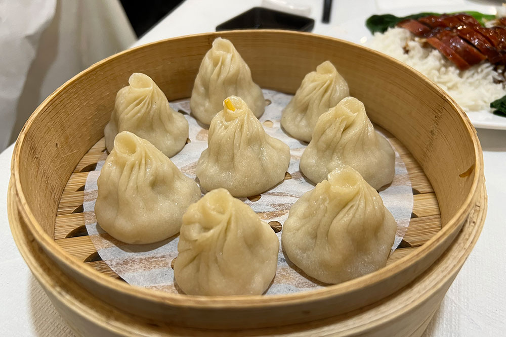 love dumplings legend chancery lane