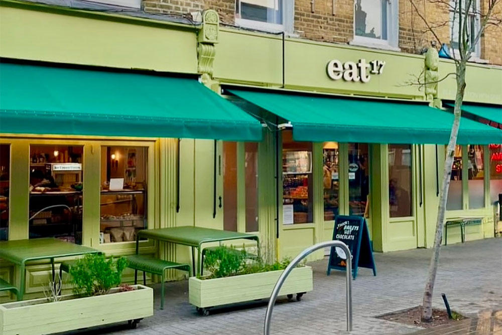 the good egg eat 17 walthamstow