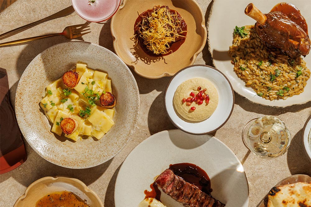 Manchester's Med-inspired Fenix is coming to Mayfair