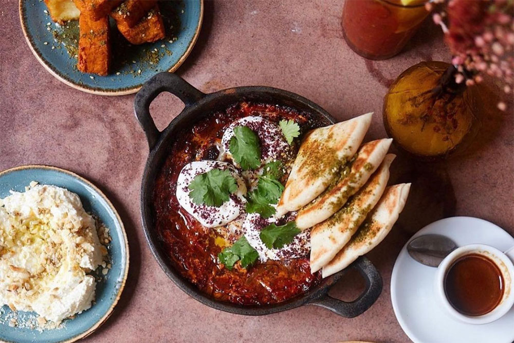 the good egg eat 17 walthamstow